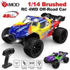 RC Fuoristrada 9003E 1/14 4WD
