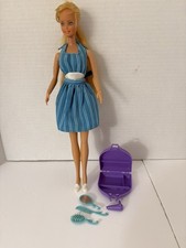 1979  BEAUTY SECRETS BARBIE