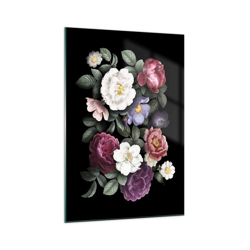 Quadro vetro 70x100cm - vetro,
