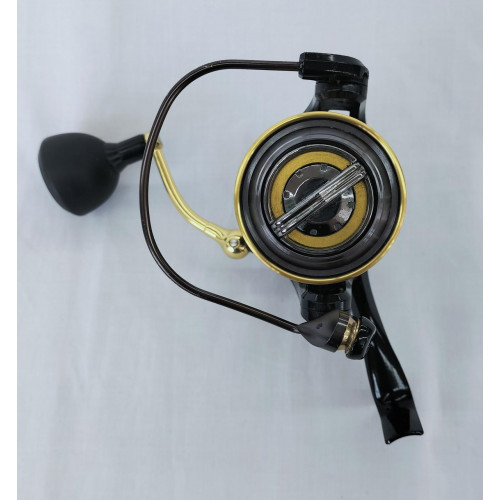 Mulinello spinning abu - da,