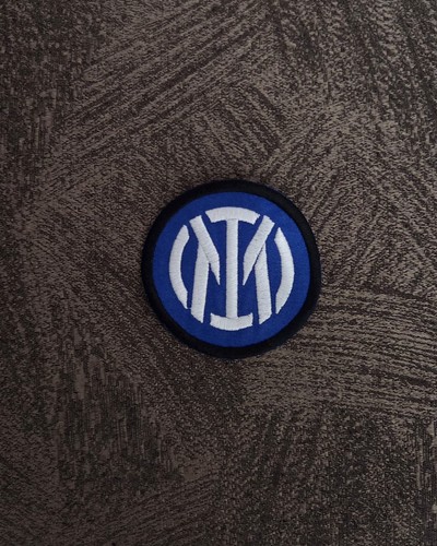 Toppa patch stemma inter - patch,