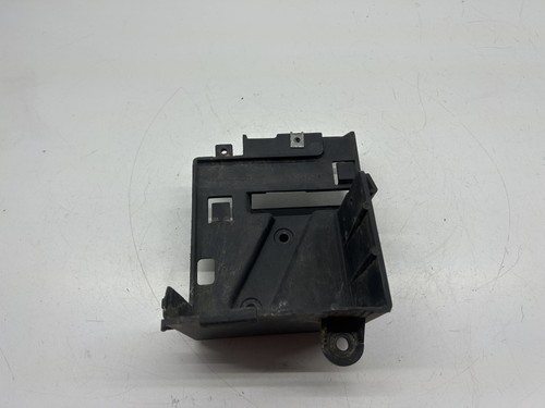 Carena vano supporto batteria - carena,