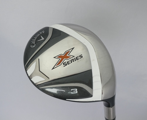 Callaway series n415 3 - series, #