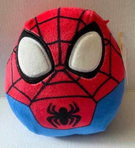 Peluche morbido nuovo con