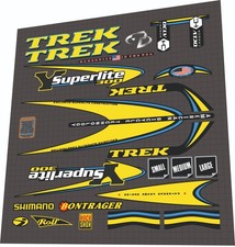 SET DECALCOMANIE riflettenti