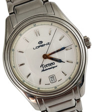 Orologio LORENZ Torneo Automatico Uomo 37mm Cal.Eta 2824