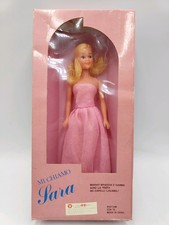 Mi Chiamo Sara Bionda Miss