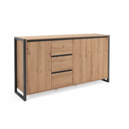 Credenza madia con cassetti - credenza, e