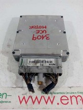 92FB12A650CD centralina motore