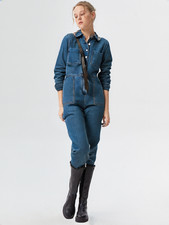 Tuta denim Marks & Spencer