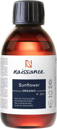 Olio girasole biologico - olio,