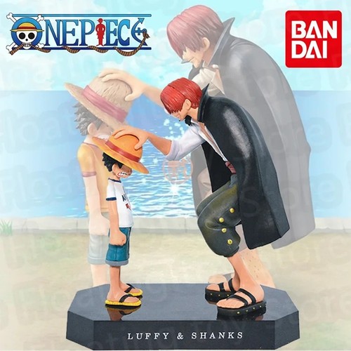 Action figure one piece - figure,
