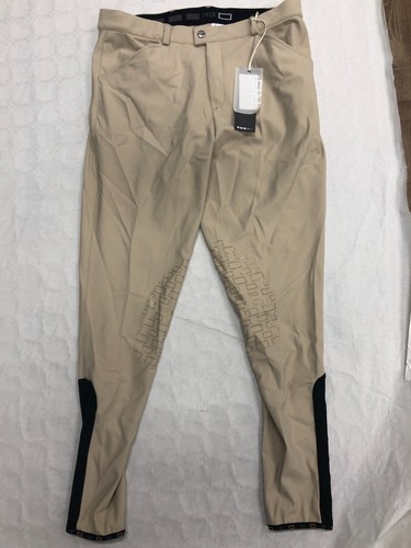 Pantaloni equitazione uomo - equitazione, rg