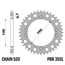 APRILIA TUAREG RALLY 250