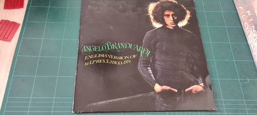 Angelo branduardi - branduardi,