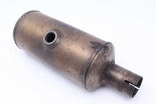 Catalizzatore Collettore