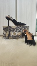 DIOR SHOES PUMP Décolleté