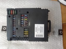 CENTRALINA SAM PER SMART Fortwo Coupé (W450) Benzina 700 (03 07)
