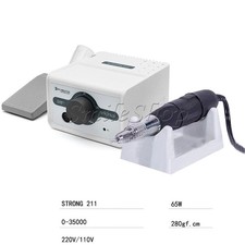 STRONG 211 65W Nail Drill