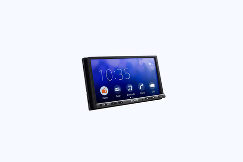 Autoradio din sony - autoradio,