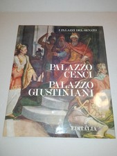 PALAZZO CENCI PALAZZO