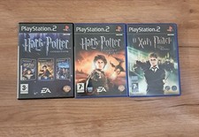 Collezione Harry Potter PS2