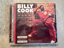 Billy Cook - Livin My Dream -