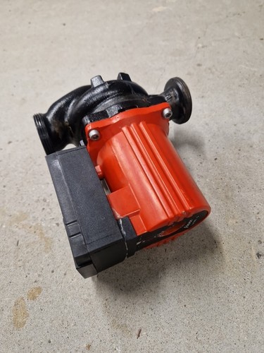 Pompe chaudiere circulateur - de,