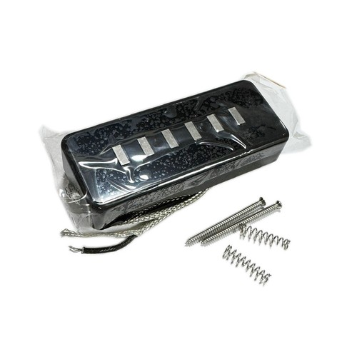 Nuovo eric custom alnico - eric,