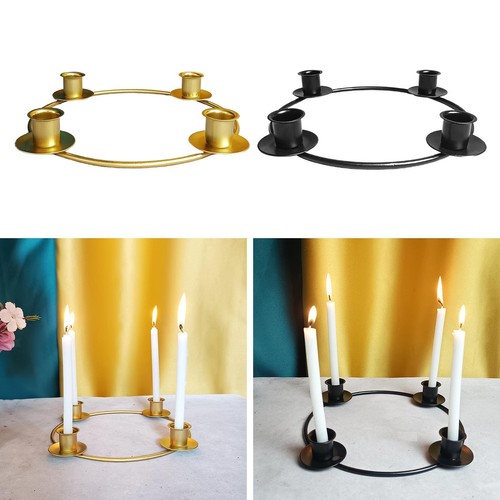 Elegante portacandele per - portacandele,