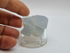 Minerali◇Celestina Azzurra