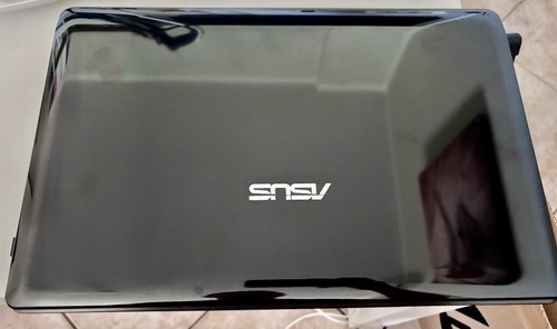 Asus x52j notebook - x52j,