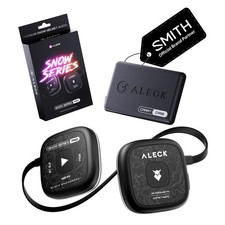 Aleck snow series pro - aleck,