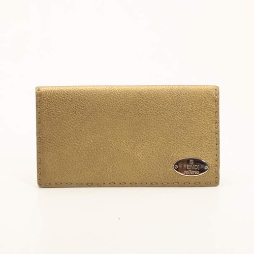 Portafoglio fendi selleria - fendi,
