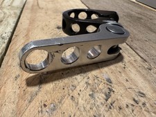 Ringlé Holey Collare Sedile E