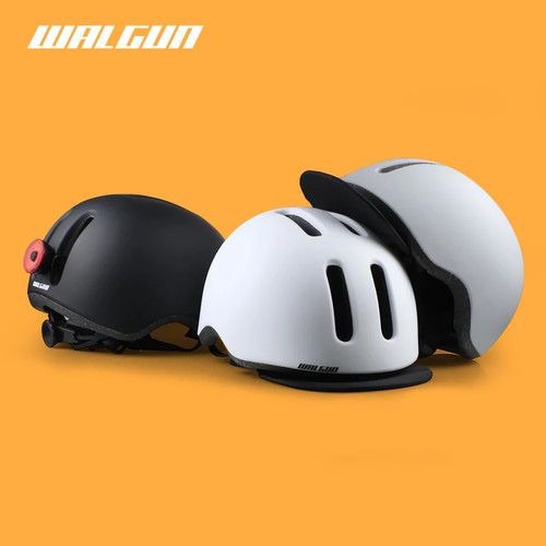Casco ciclismo urbano - ub-26,