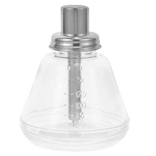 Pump dispenser bottle - dispenser,