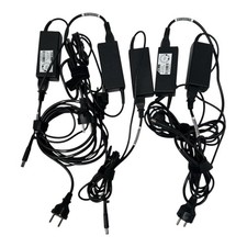 5x HP PPP009L alimentatore 65 W 19,5 V 3,33 A (7,5 mm) confezione per HP Compaq 6710b