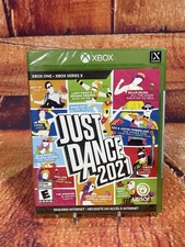 Just Dance 2021 - Microsoft