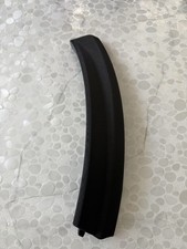 Archetto passaruota posteriore