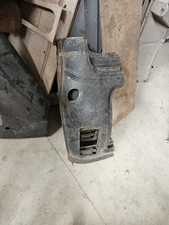 Mini Minor Cooper Epoca Lamierato Angolo Post Sx Angolare Pz1 Only One