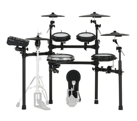 Roland 513 batteria - roland, td-513
