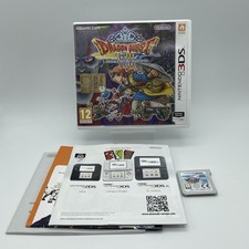Dragon Quest 8 - L'Odissea del