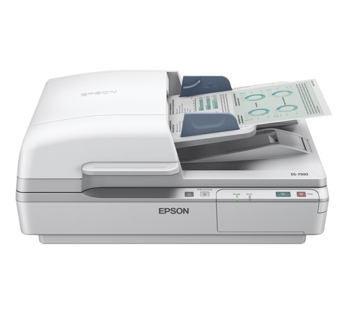 Epson workforce 6500 - epson,