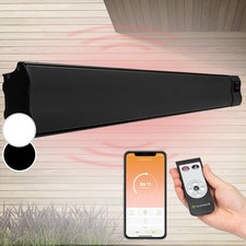 Radiatore Infrarossi Soffitto