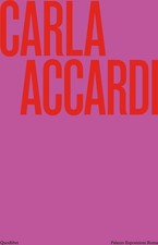 Libri Carla Accardi. Catalogo