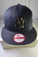 NEW ERA NY YANKEES CAPPELLO