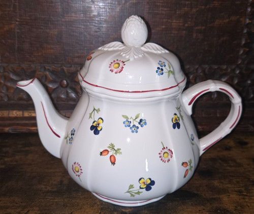 Villeroy boch petite fleur - villeroy, &