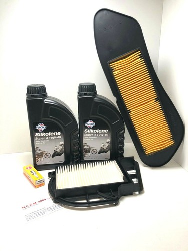 Kit tagliando yamaha city - kit,