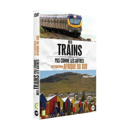 Treni diversi destinazione - diversi,